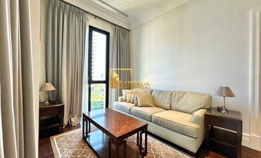 Condo en alquiler de 2 habitaciones en Pathum Wan, Bangkok