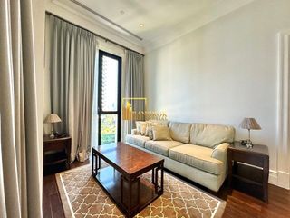 For rent 2 bedrooms condo in Pathum Wan, Bangkok