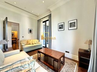 For rent 2 bedrooms condo in Pathum Wan, Bangkok