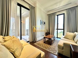 For rent 2 bedrooms condo in Pathum Wan, Bangkok