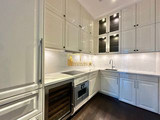 For rent 2 bedrooms condo in Pathum Wan, Bangkok