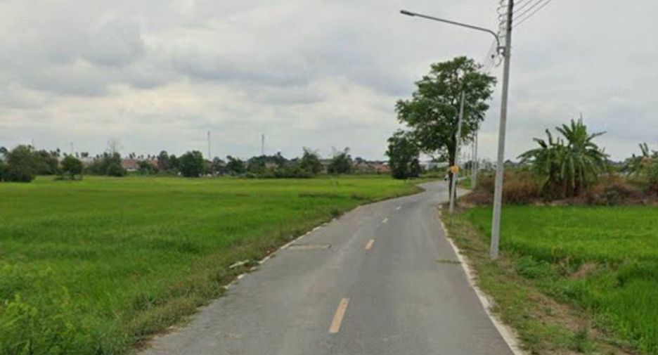 Grundstück zum Kauf in Si Racha, Chonburi