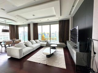 Wohnung zur Miete mit 3 Zimmer in Watthana, Bangkok