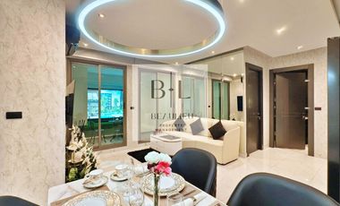 ขาย 2 ห้องนอน คอนโด ใน บางละมุง, ชลบุรี