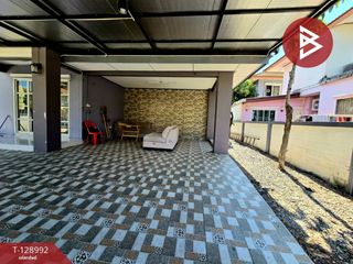 For sale 3 bedrooms house in Thanyaburi, Pathum Thani