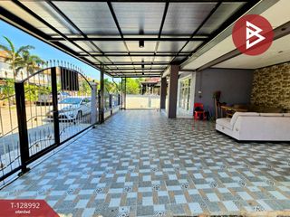 For sale 3 bedrooms house in Thanyaburi, Pathum Thani