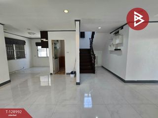For sale 3 bedrooms house in Thanyaburi, Pathum Thani
