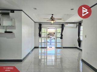 For sale 3 bedrooms house in Thanyaburi, Pathum Thani