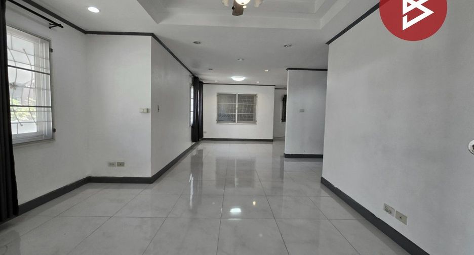 For sale 3 ベッドルーム house in Thanyaburi, Pathum Thani