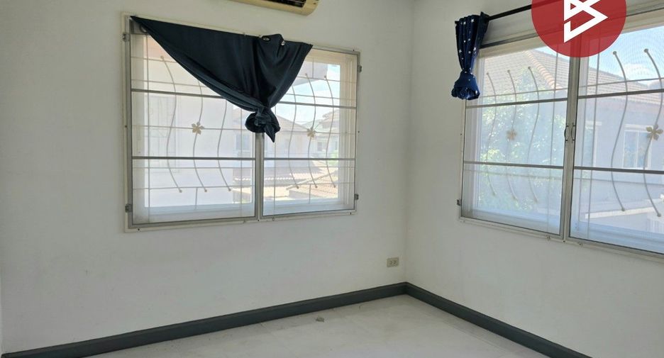 For sale 3 ベッドルーム house in Thanyaburi, Pathum Thani