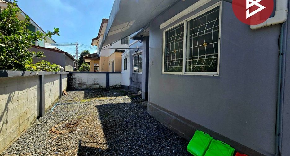 For sale 3 ベッドルーム house in Thanyaburi, Pathum Thani
