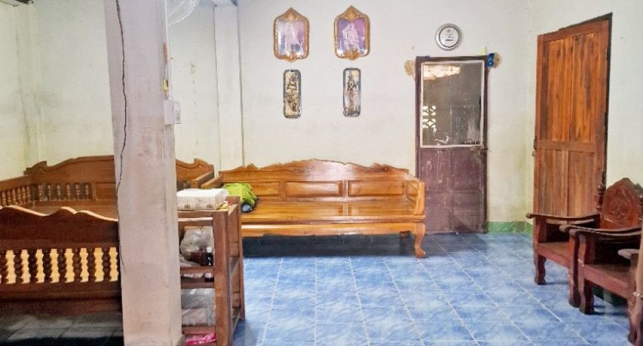 For sale 3 bedrooms house in Thoeng, Chiang Rai