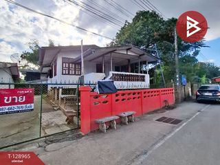 For sale 3 bedrooms house in Thoeng, Chiang Rai