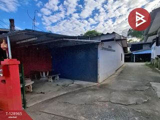 For sale 3 bedrooms house in Thoeng, Chiang Rai