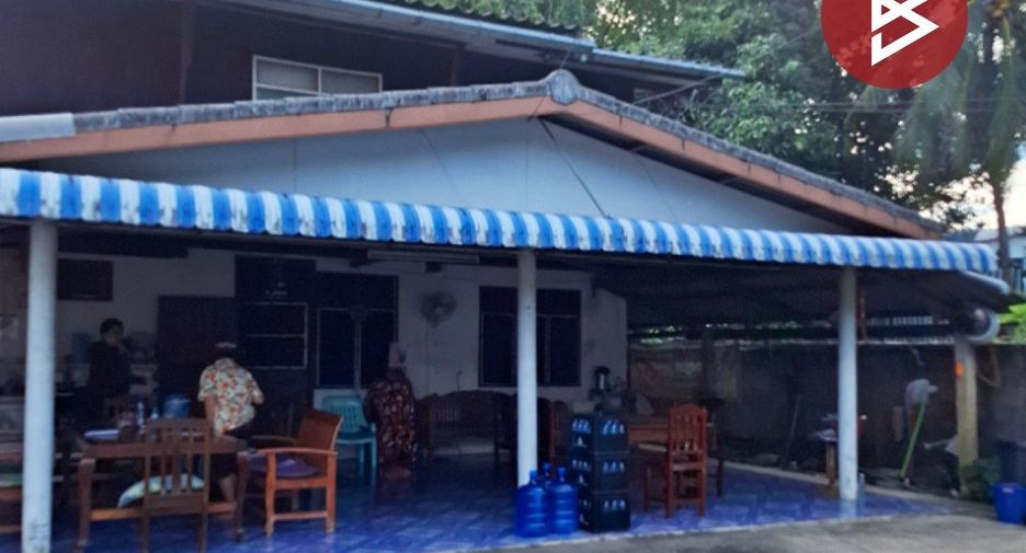 For sale 3 bedrooms house in Thoeng, Chiang Rai