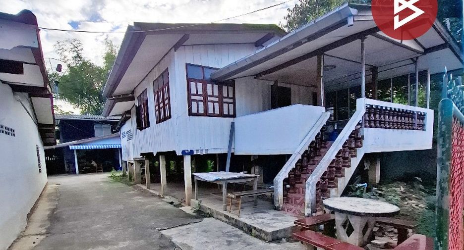 For sale 3 bedrooms house in Thoeng, Chiang Rai
