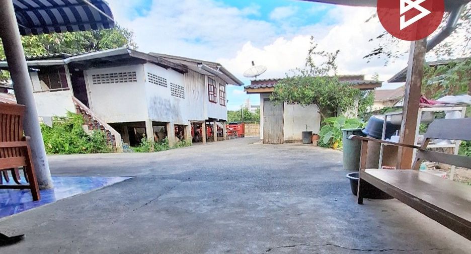 For sale 3 bedrooms house in Thoeng, Chiang Rai