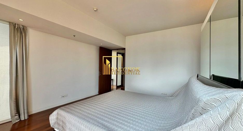 Wohnung zur Miete mit 3 Zimmer in Pathum Wan, Bangkok