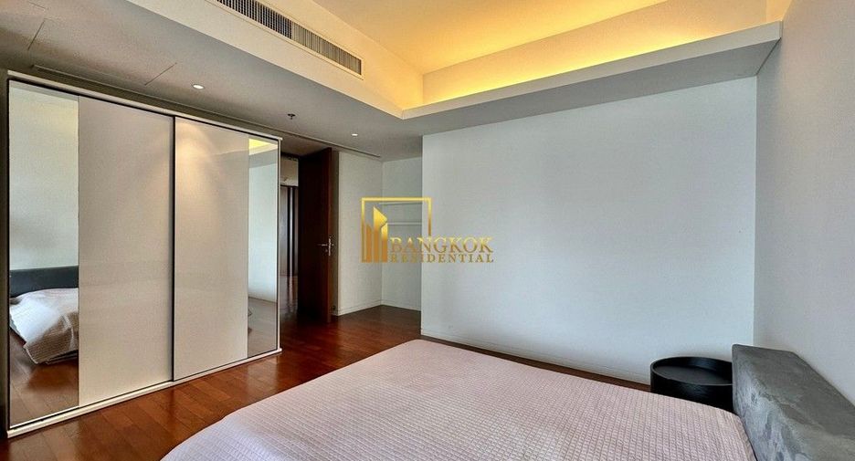 Wohnung zur Miete mit 3 Zimmer in Pathum Wan, Bangkok