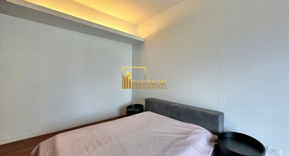 Wohnung zur Miete mit 3 Zimmer in Pathum Wan, Bangkok