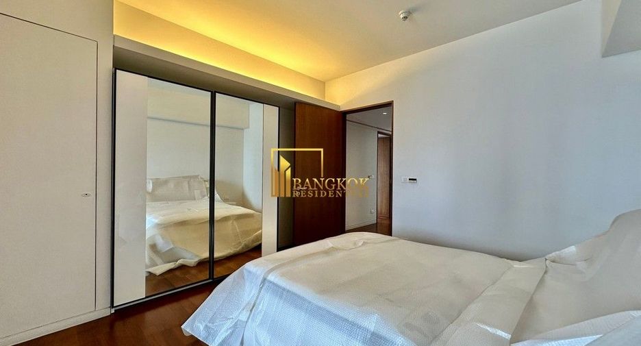 Wohnung zur Miete mit 3 Zimmer in Pathum Wan, Bangkok