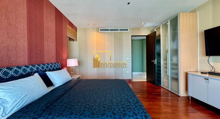 Wohnung zur Miete mit 4 Zimmer in Khlong Toei, Bangkok