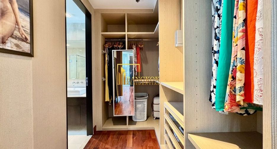 Wohnung zur Miete mit 4 Zimmer in Khlong Toei, Bangkok