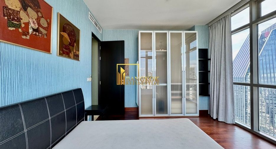 Wohnung zur Miete mit 4 Zimmer in Khlong Toei, Bangkok