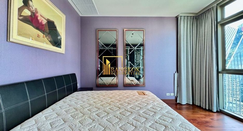 Wohnung zur Miete mit 4 Zimmer in Khlong Toei, Bangkok