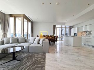 For rent 3 bedrooms condo in Bang Kho Laem, Bangkok