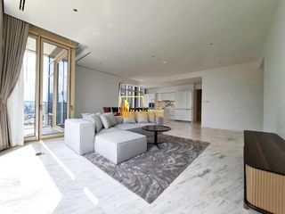 For rent 3 bedrooms condo in Bang Kho Laem, Bangkok