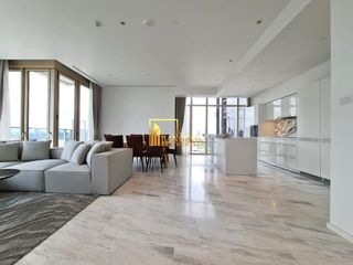 For rent 3 bedrooms condo in Bang Kho Laem, Bangkok