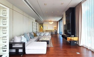 Wohnung zur Miete mit 3 Zimmer in Khlong Toei, Bangkok