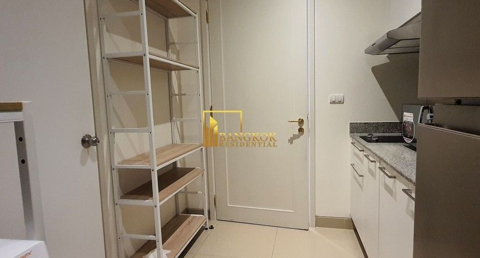 Wohnung zur Miete mit 3 Zimmer in Khlong Toei, Bangkok