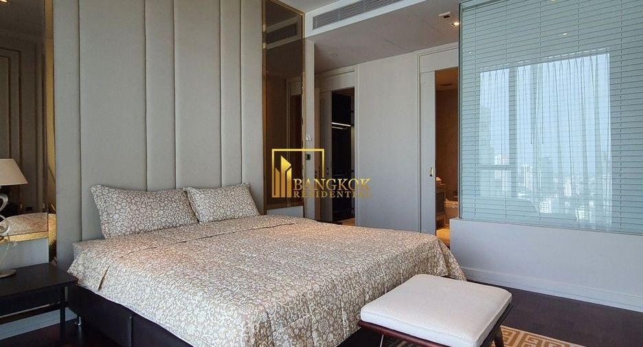 Wohnung zur Miete mit 3 Zimmer in Khlong Toei, Bangkok
