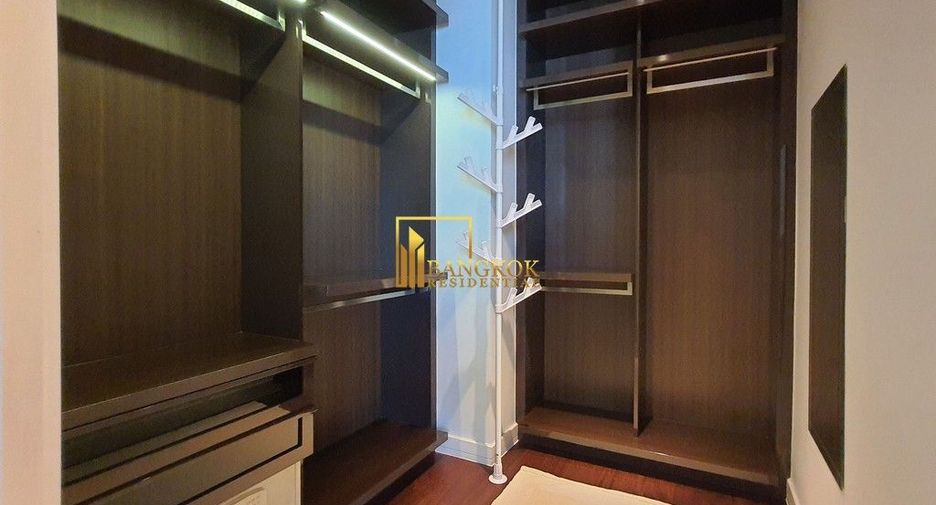 Wohnung zur Miete mit 3 Zimmer in Khlong Toei, Bangkok