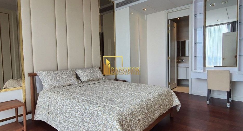 Wohnung zur Miete mit 3 Zimmer in Khlong Toei, Bangkok