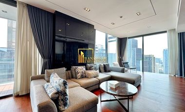 Wohnung zur Miete mit 3 Zimmer in Khlong Toei, Bangkok