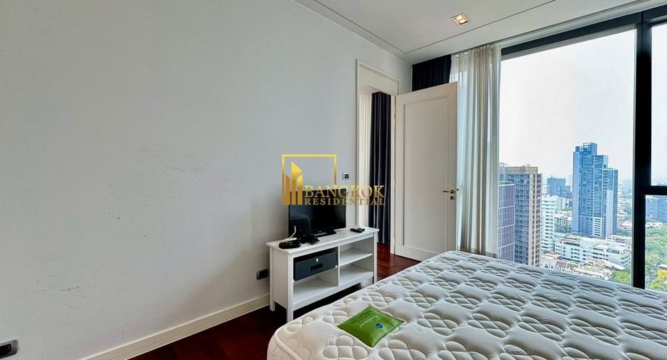 Wohnung zur Miete mit 3 Zimmer in Khlong Toei, Bangkok