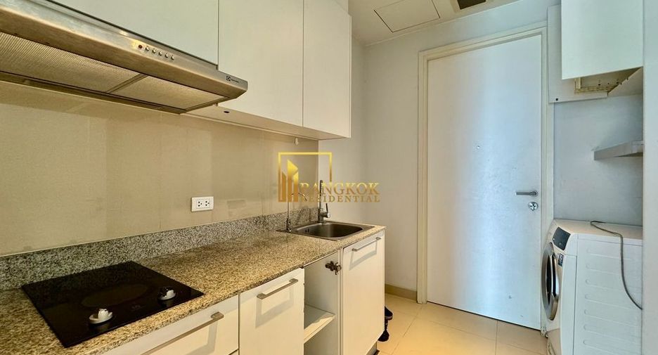 Wohnung zur Miete mit 3 Zimmer in Khlong Toei, Bangkok