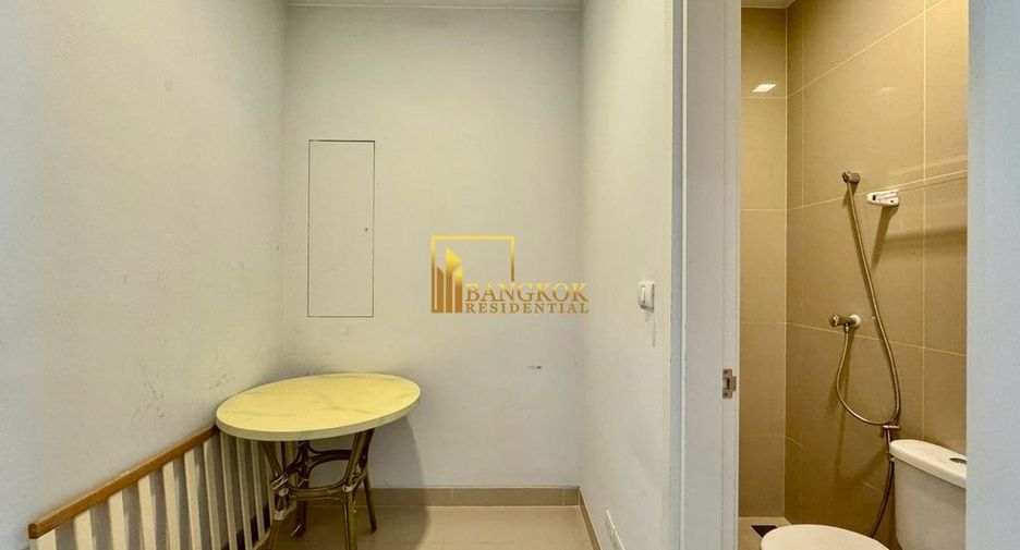 Wohnung zur Miete mit 3 Zimmer in Khlong Toei, Bangkok