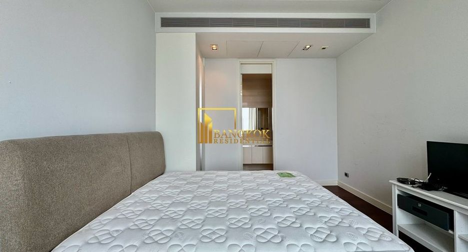 Wohnung zur Miete mit 3 Zimmer in Khlong Toei, Bangkok