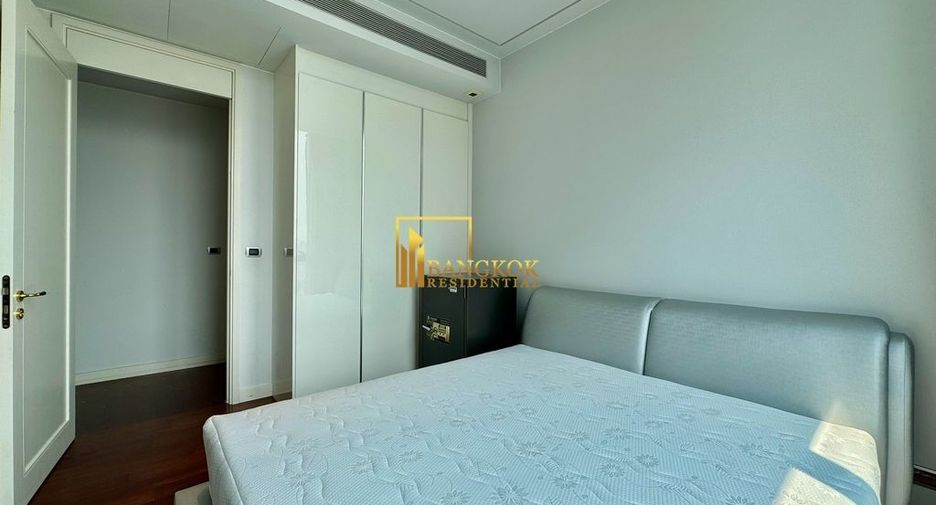 Wohnung zur Miete mit 3 Zimmer in Khlong Toei, Bangkok