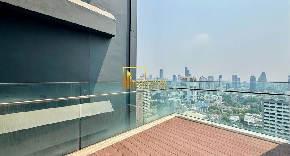 Wohnung zur Miete mit 3 Zimmer in Khlong Toei, Bangkok