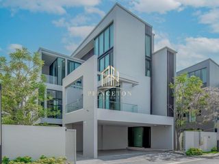 For rent 4 bedrooms house in Saphan Sung, Bangkok