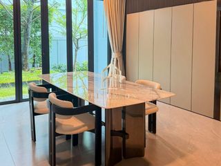 For rent 4 bedrooms house in Saphan Sung, Bangkok