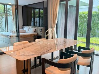 For rent 4 bedrooms house in Saphan Sung, Bangkok
