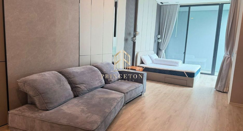 For rent 4 bedrooms house in Saphan Sung, Bangkok