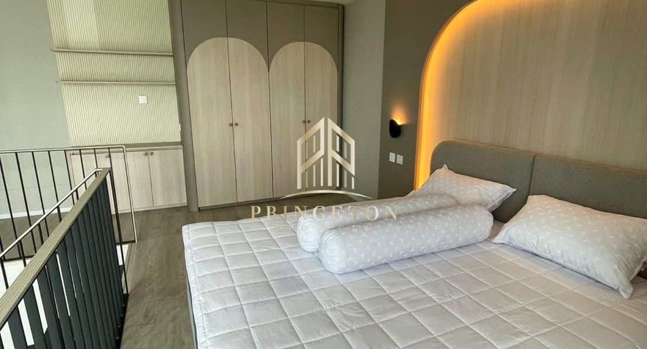 For rent 4 bedrooms house in Saphan Sung, Bangkok