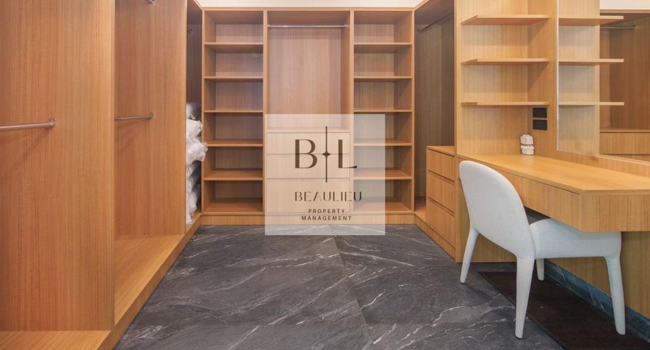 ขาย 4 ห้องนอน บ้านเดี่ยว ใน บางละมุง, ชลบุรี